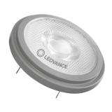 LED-lampa AR111 Superior G53, CRI97, dimbar