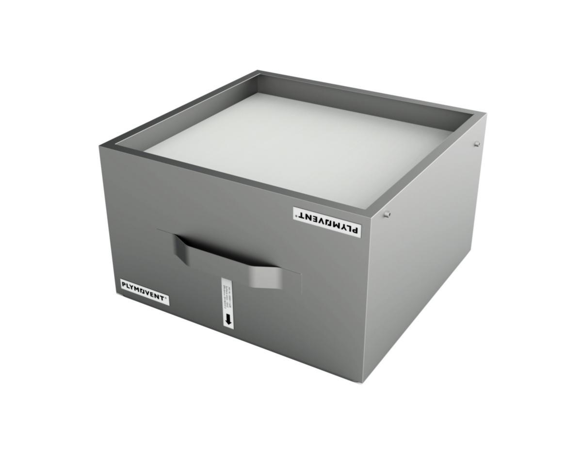 Filter Plymovent E12 15m² - FILTER PLYMOVENT E12 / MERV16 15M2