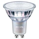 LED light bulb Master LEDspot VLE DT GU10, Philips