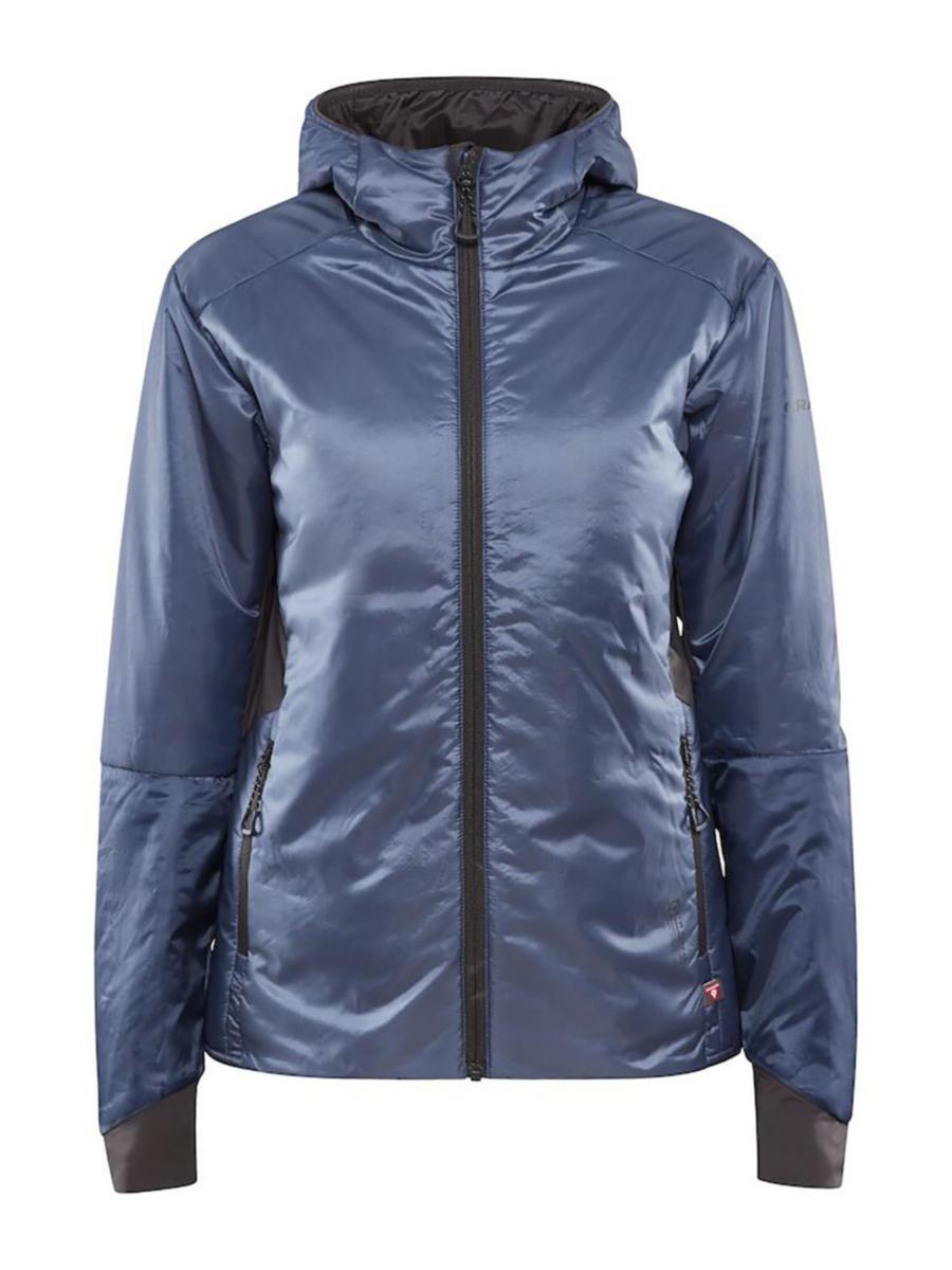 Jacka Craft 1913805 ADV Explore Dam - JACKA CRAFT ADV EXPLORE DAM BLÅ STL XL