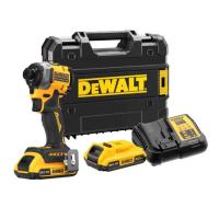 Impact Driver DEWALT DCF850D2T