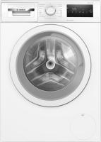 Washing machine, 8 kg, Serie 4