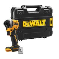 Slagskruvdragare DEWALT DCF850NT SOLO