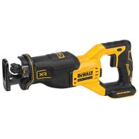 Tigersåg DEWALT DCS382N SOLO