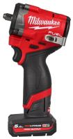 Mutterdragare Milwaukee M12 FCIWF38G3-502X