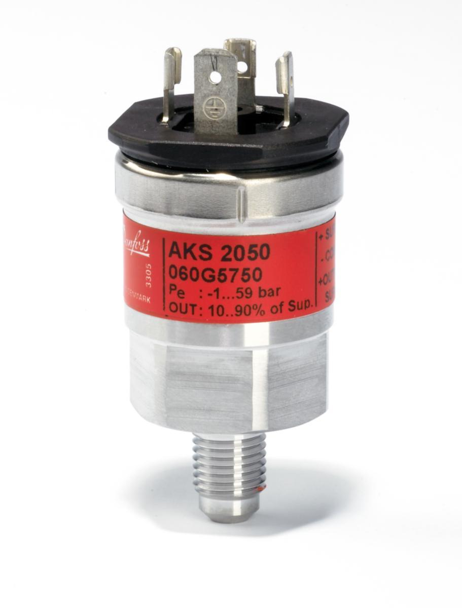 AKS 2050 - Sensor AKS 2050 G3/8A 060G5750