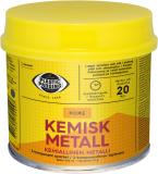 Spackel Plastic Padding kemisk metall