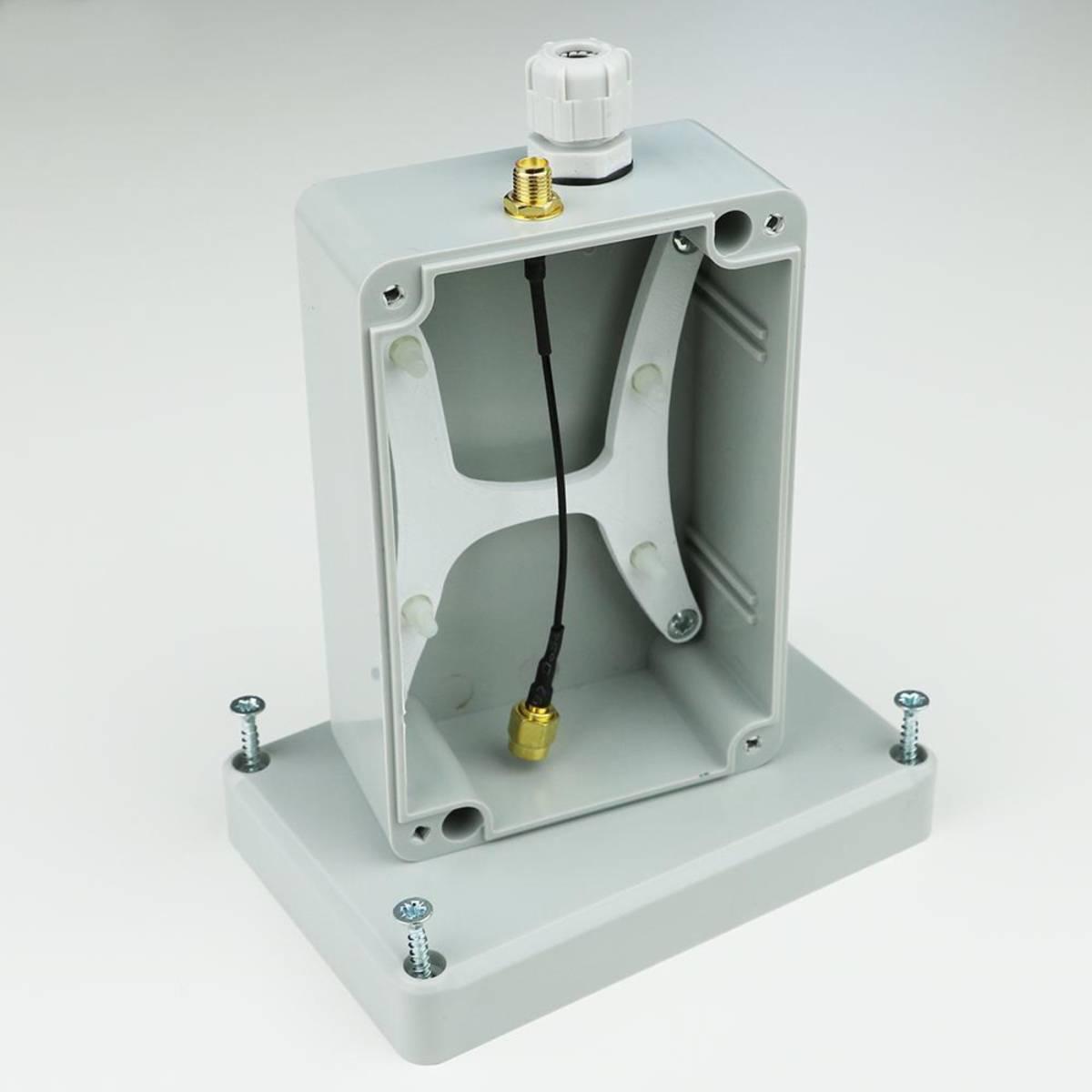 Plastkapsling till EasyLine 4G - KAPSLING EASYLINE 4G/PROCON 4G