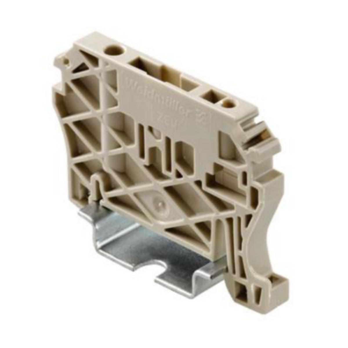 Ändstöd ZEW/ WEW - ZEW 35 SNAP-ON ÄNDSTÖD 9540000000