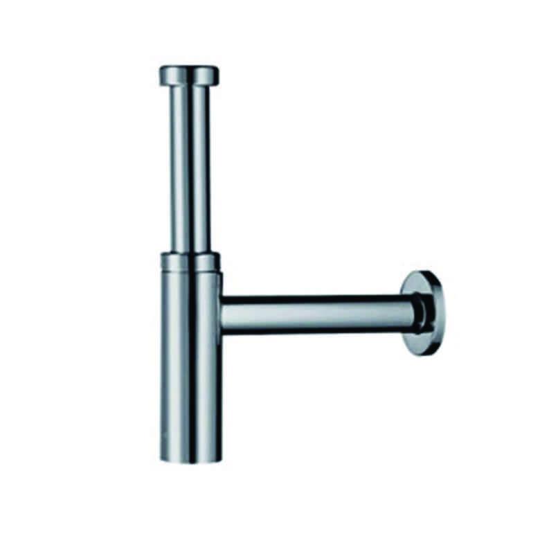 Vattenlås Flowstar S, Hansgrohe - HG 52105000 FLOWSTAR S DESIGN VATTENLÅS F.VÄGG FKR 32MM