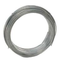 Steel line stainless lightning protected and potential equalising, Elrond