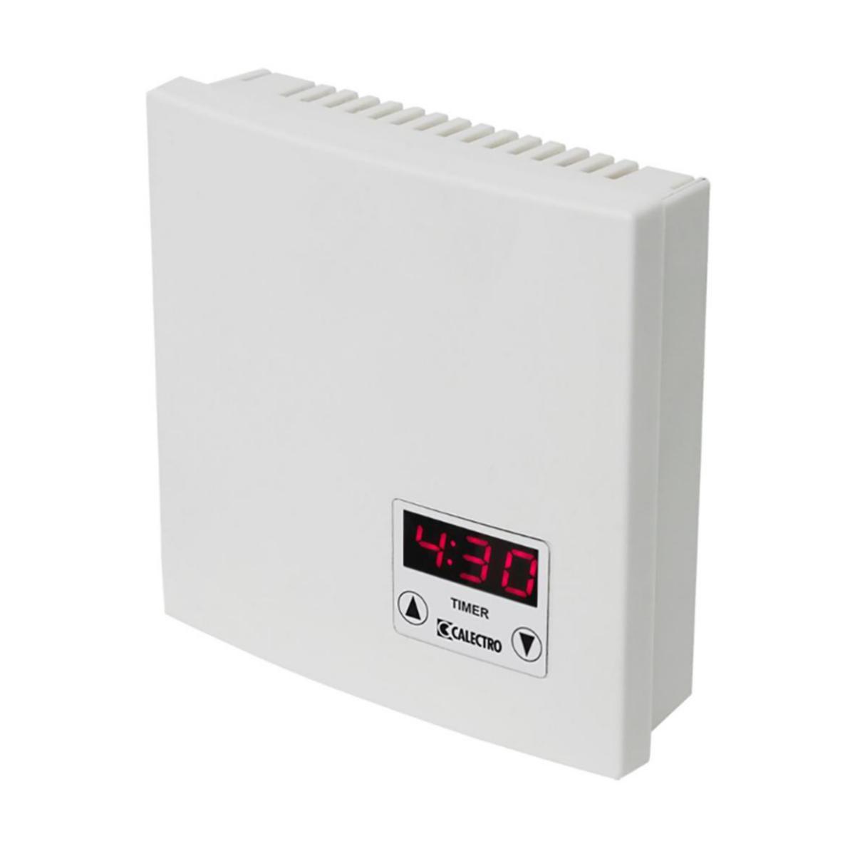 Touchtimer CTT-W, Calectro - CTT-W-TIMER 24/230V TIMER