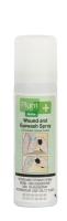 Eye Spray/wound Wash Plum 4554