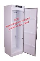 Dryer cabinet Easy Dryer 1900, interior BOD