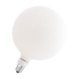 LED lamp Vintage 1906, Globe, dimmable