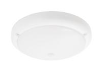 Ceiling and wall luminaire Sono