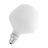 LED-lampa Vintage 1906, Glob, dimbar