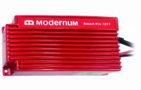 Batteriladdare Modernum Smart Pro 1217