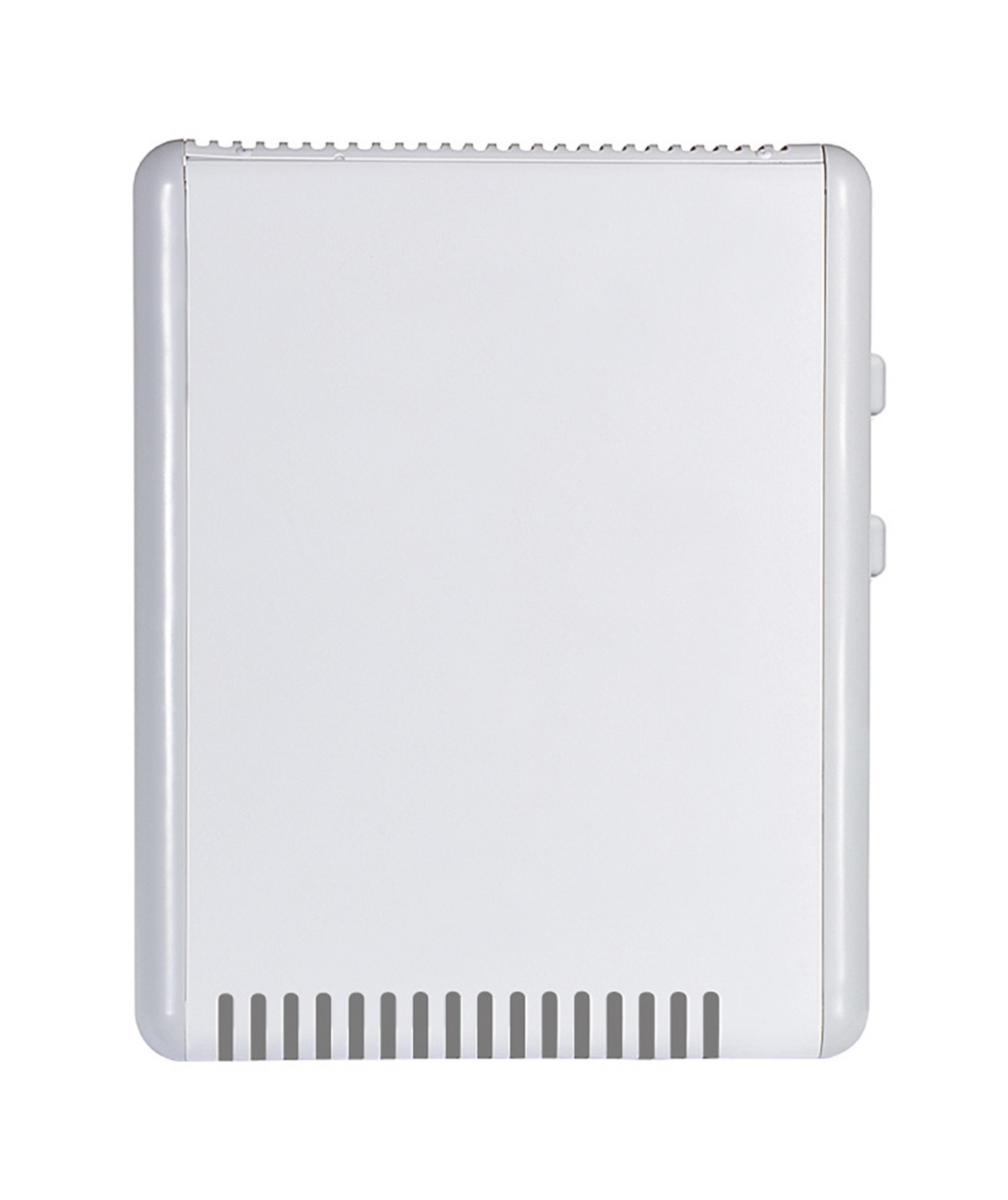 Elradiator för badrum, Roundline Eco Våtrum - ELRADIATOR BADRUM 300W/230V BF030342