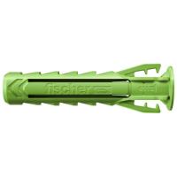 Nylonplugg Fischer SX plus Greenline