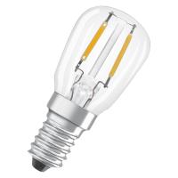 LED lamp Pear-shape Performance Filament, not dimmable