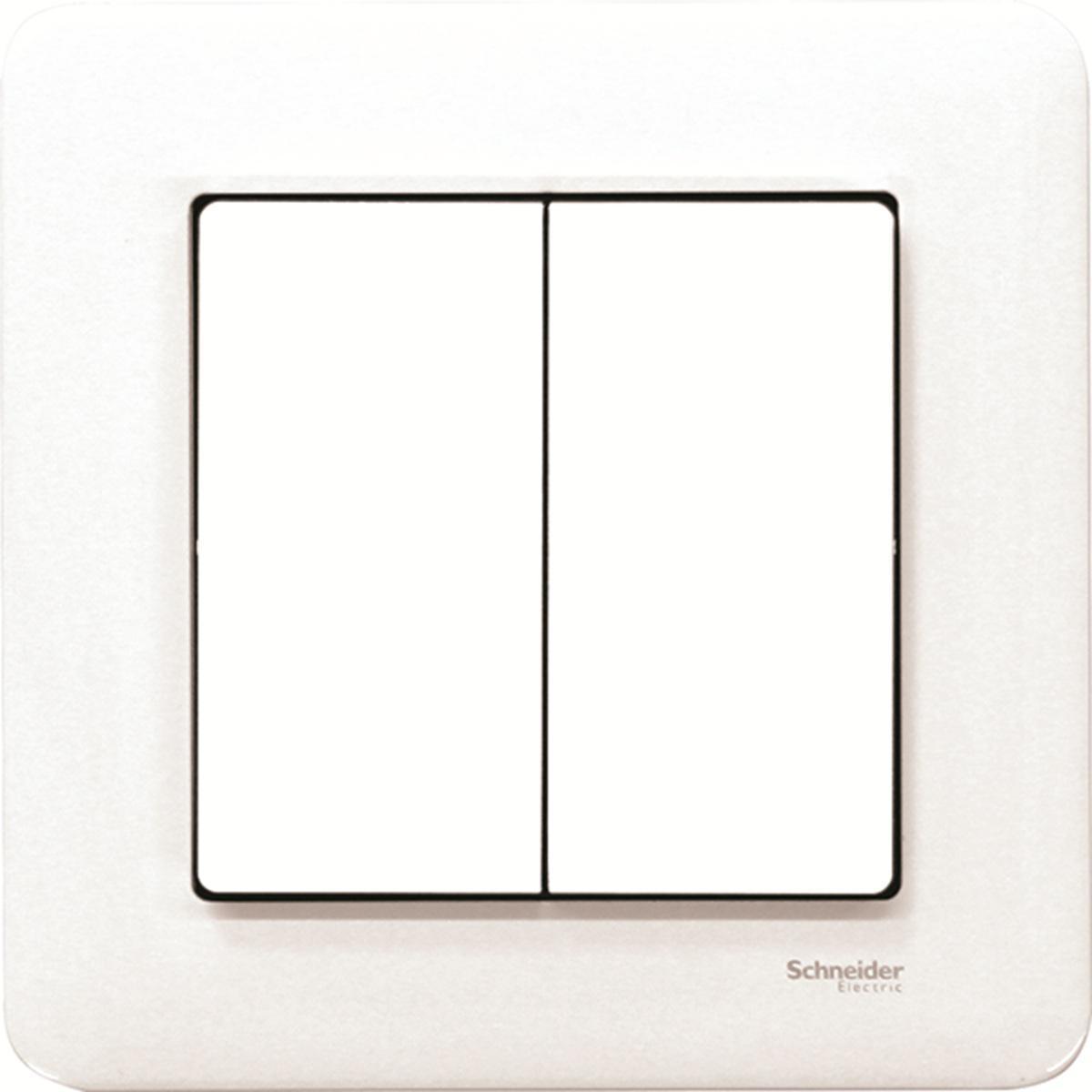 Trådlös batterifri tryckknapp - TRYCKKNAPP BLUETOOTH EXXACT GV FT55BT/ES-WG