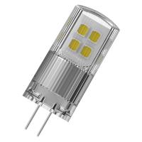 LED-lampa PIN Performance, G4, dimbar