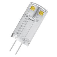 LED lamp PIN Performance, G4, not dimmable