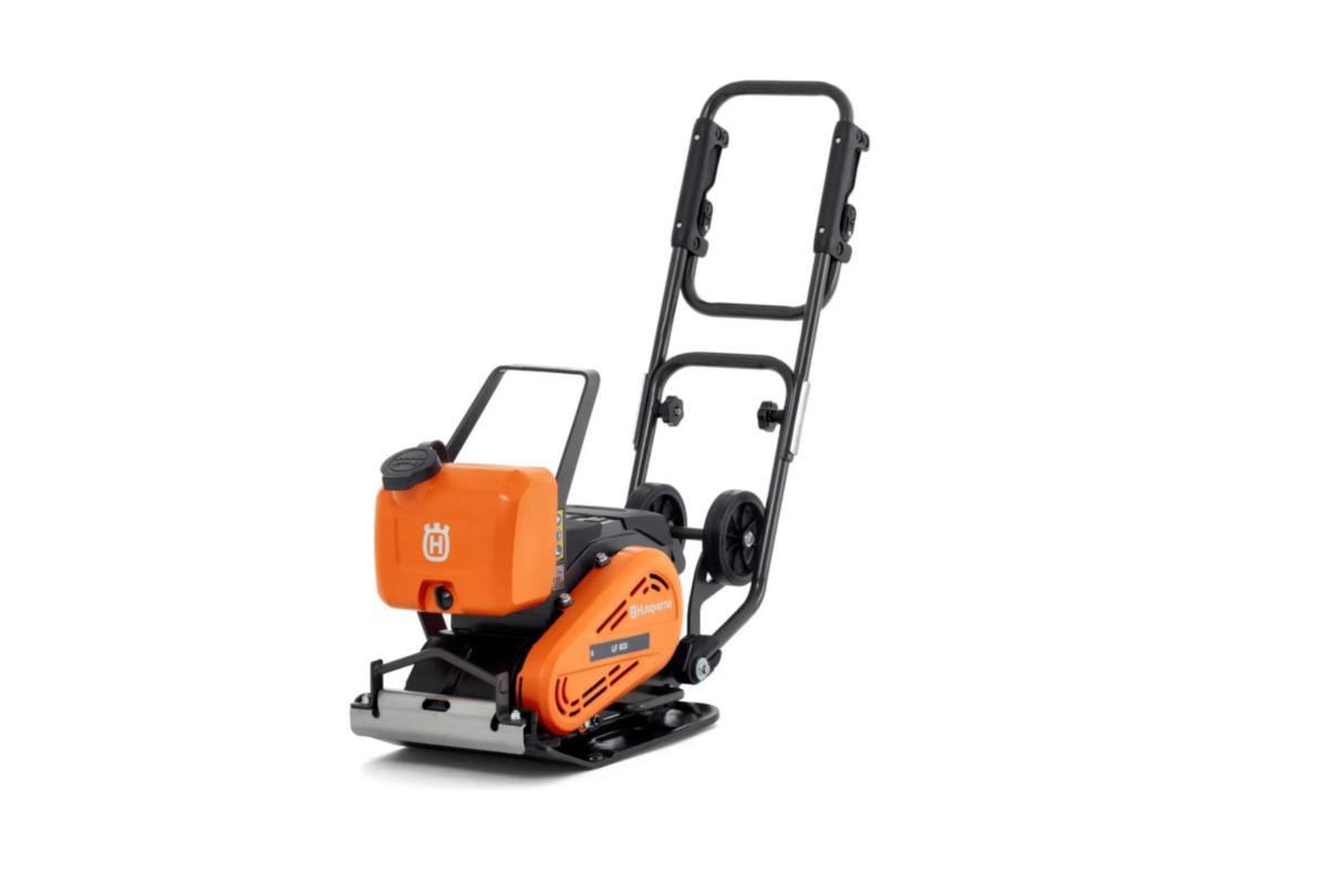 Markvibrator Husqvarna LF 60i LAT - MARKVIBRATOR BATTERI HUSQVARNA LF 60I LAT
