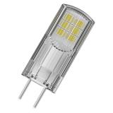 LED-lampa PIN Performance, GY6.35, ej dimbar