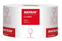 Toalettpapper Katrin Classic Gigant S 2