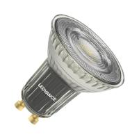 LED lampa PAR16 GU10, dimbar