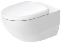 WC-skål Architec, Duravit