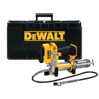 Fettspruta DEWALT DCGG571NK SOLO