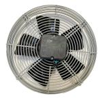 ECO Luvata Complete Fans