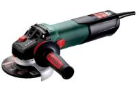 Angle Grinder Metabo WEV 17-125 QUICK INOX