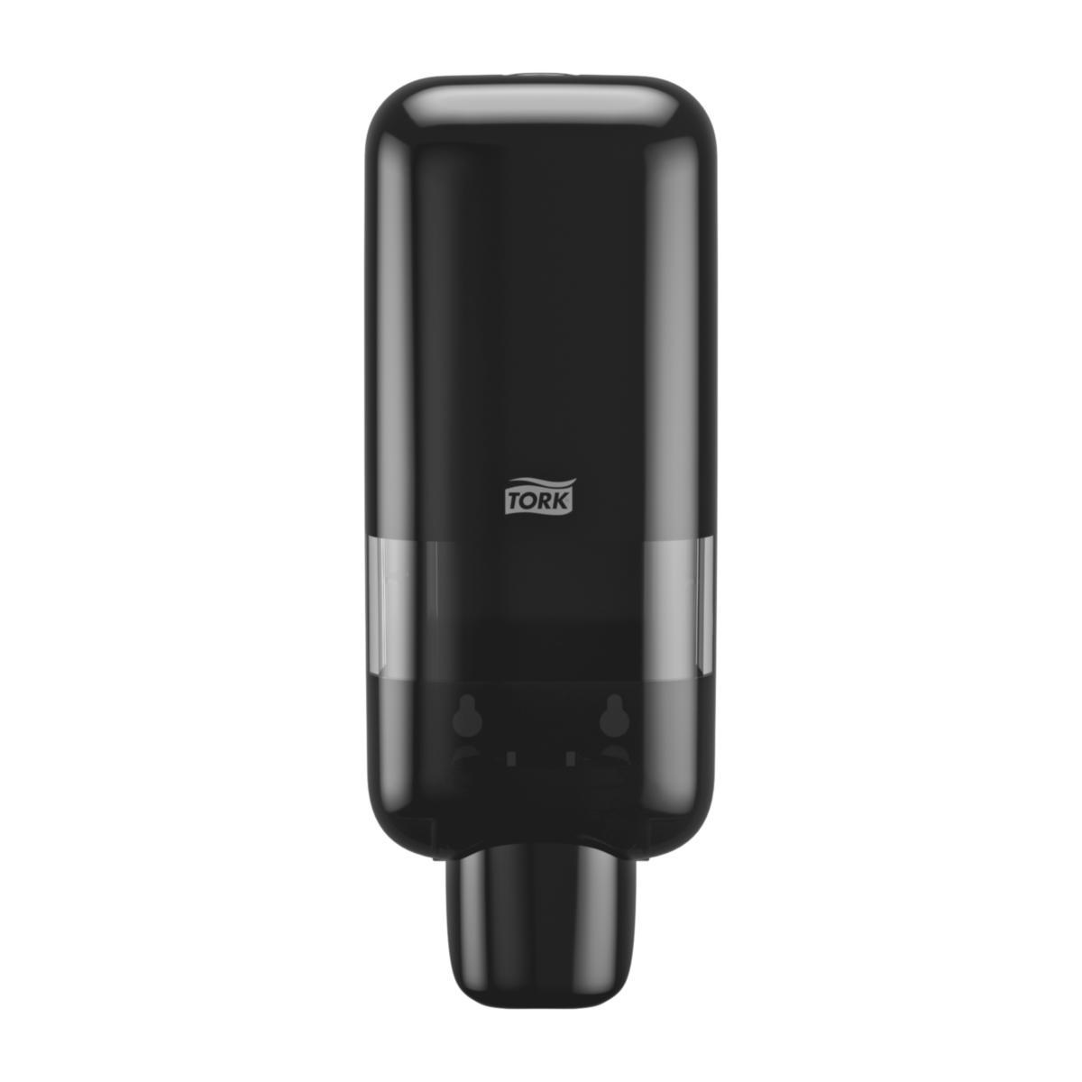 Dispenser Tork Tvål S4 - DISPENSER TORK TVÅL S4 SVART 564508