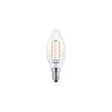 LED-lampa CorePro Classic filament kron