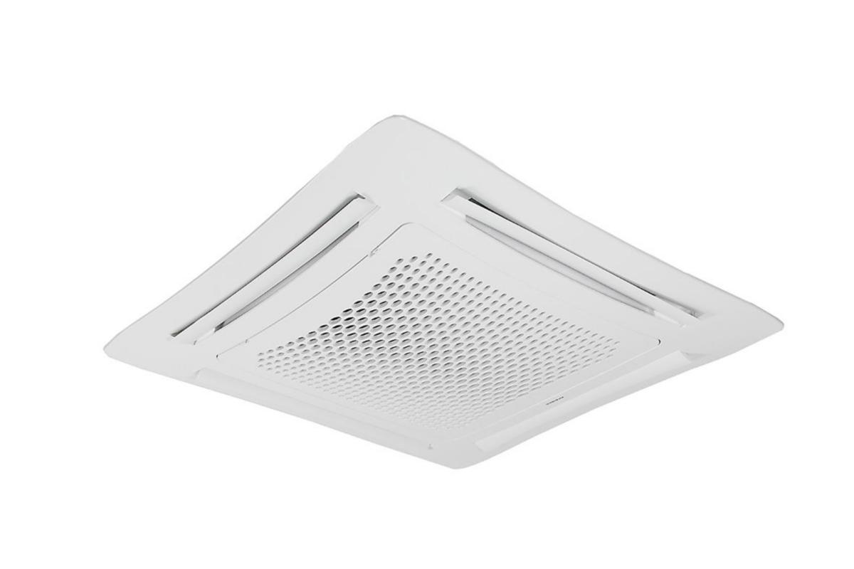 Frontpanel HTA, Eveco - FRONTPANEL HTA600 
