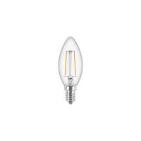 LED-lampa CorePro Classic filament kron