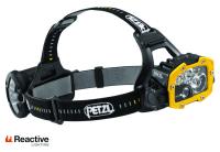 Pannlampa Petzl Duo RL