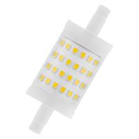 LED-lampa Line Performance R7s, dimbar