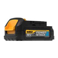 Batteri DEWALT DCBP034G