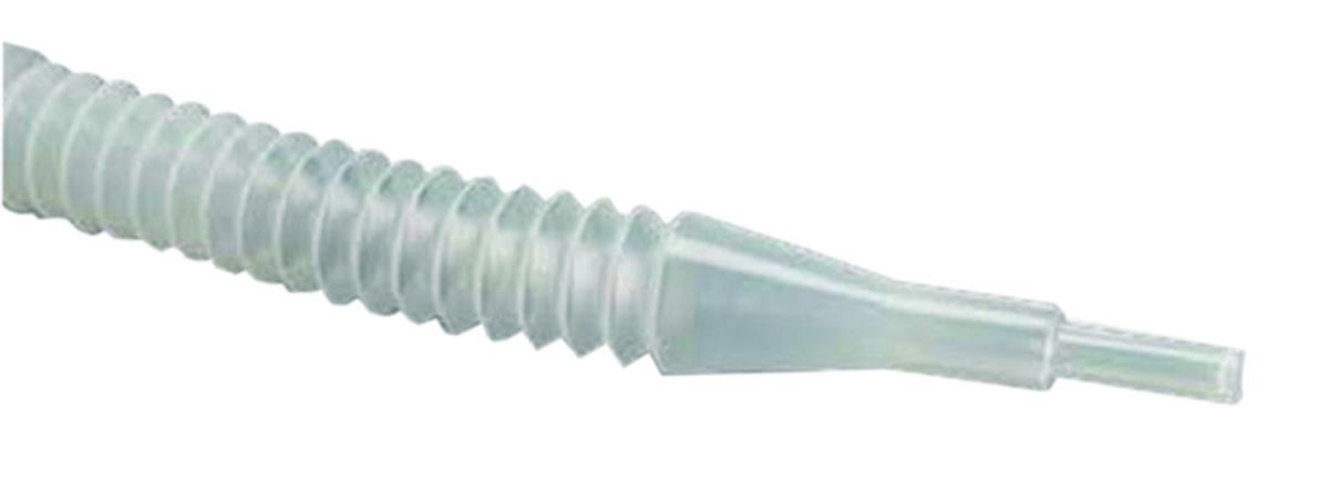 Pip Pressol till oljemått med lock - PIP PRESSOL LÖS BÖJLIG 300MM 00238 PLAST F OLJEMÅTT 5L