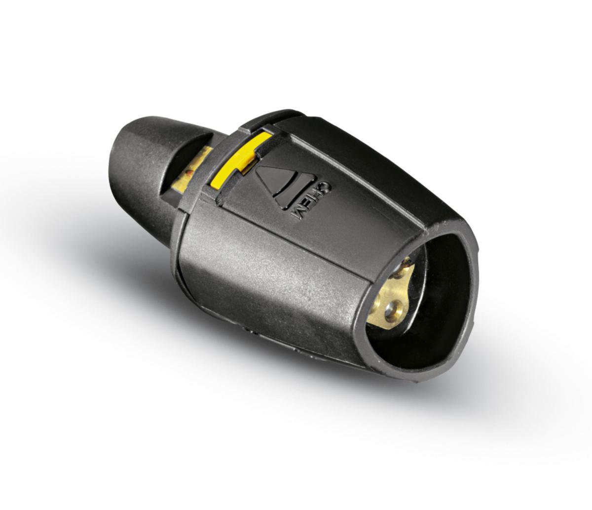 Kärcher Three-Jet Nozzle - THREE-STEP NOZZLE KÄRCHER 4767-066