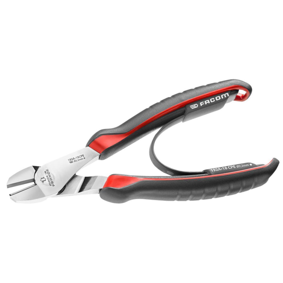 Sidavbitare FACOM 192A.CPE - SIDAVBITARE FACOM 192A.18CPEPB 180MM