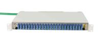 Fiberpanel ODF 19 Prefab 48 SC/UPC