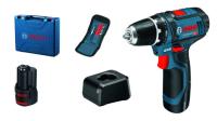 Drill Driver Bosch GSR 12V-15