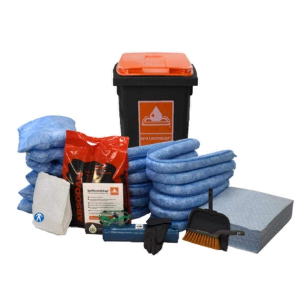 Spillstation Spillify SR160S M Kem - SPILLSTATION SPILLIFY SR160S M KEM