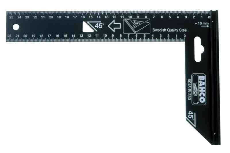 Sniper Angle Bahco 9045-B - CARPENTER ANGLE BAHCO 9045-B-250